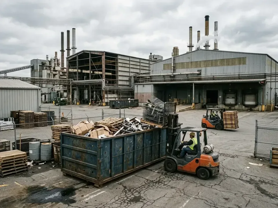 industrial-factory-scrap-conta-003 — frequently asked questions, Cheap Roll-off Dumpster Rentals in Cambridge, MD